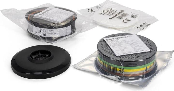 Toko Racing Spare Filter for Protection Mask