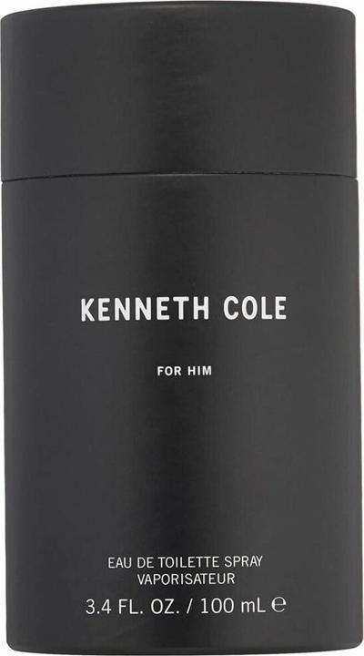 Immagine prodotto Kenneth Cole for Him di Eau de Toilette Spray 100 ml (Eau de toilette, 100 ml)