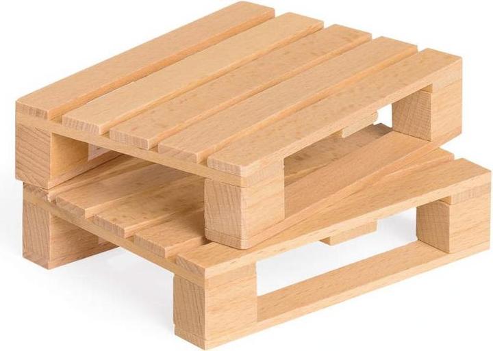 Produktbild Fagus Europalette