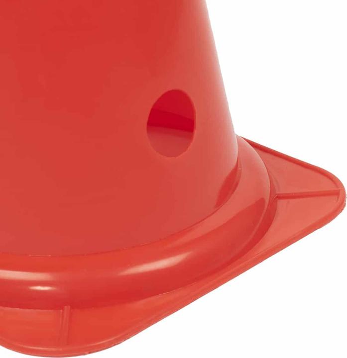 Actual product image Omada Cone 52cm 3 holes