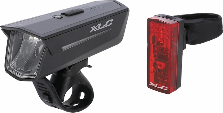 XLC CL-S25+ (80 lm)