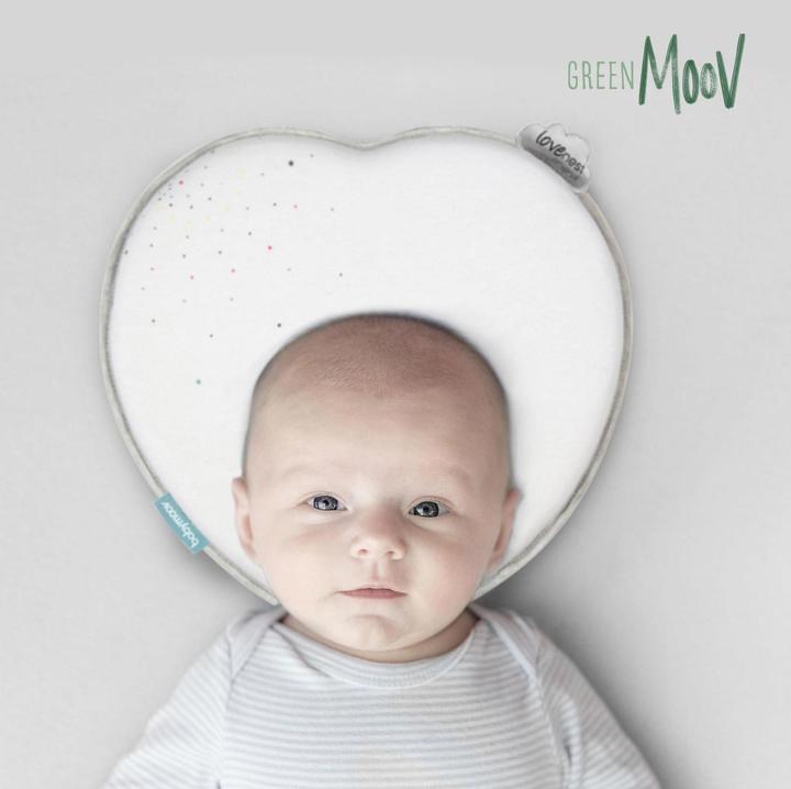 Produktbild Babymoov Lovenest Original (23 x 23 cm)