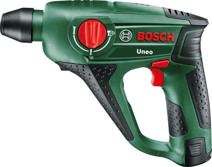 Produktbild Bosch Home & Garden Uneo (Akkubetrieb)