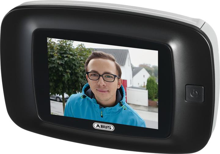 Abus Dts3214 (Digital)