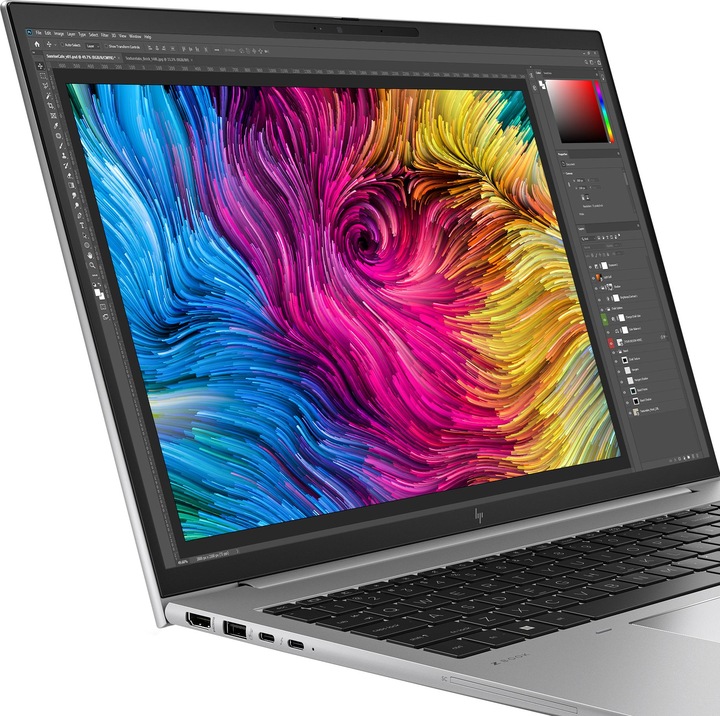 Immagine prodotto HP ZBook Firefly 16 G11 (16", Intel Core Ultra 7 155U, 64 GB, 1000 GB, CH)