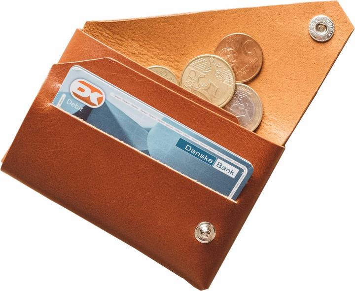 Produktbild Lemur Fold Wallet