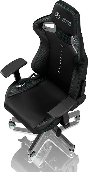 Produktbild noblechairs EPIC - Mercedes-AMG Petronas Motorsport