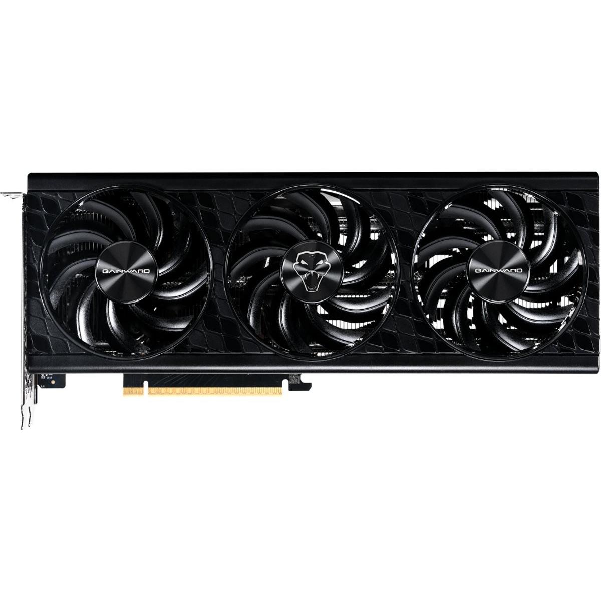 Gainward GeForce RTX 5060 Ti Python III (8 GB), Videokaart