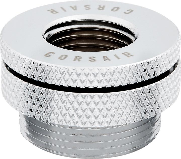 Actual product image Corsair Hydro X Series XF Adapter Fill port