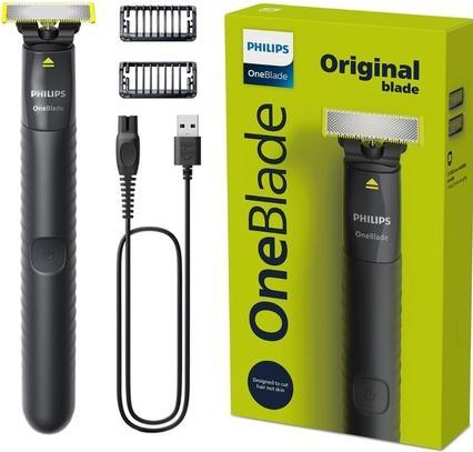 Produktbild Philips OneBlade QP1424/10