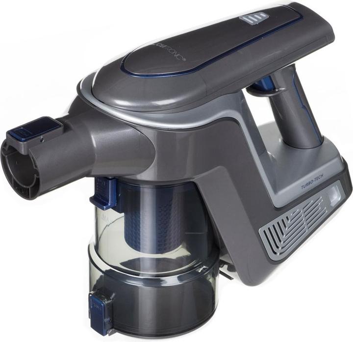 Produktbild Clatronic BS Beutellos