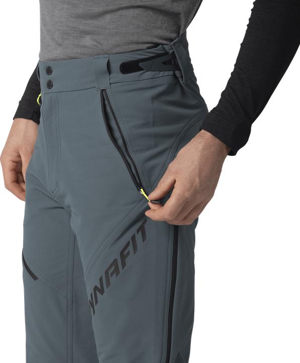 Immagine prodotto Dynafit Mercury Dynastretch Hose Herren (46, S)
