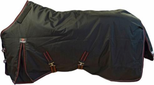 Immagine prodotto Catago Coperta da esterno per cavalli (125 cm)
