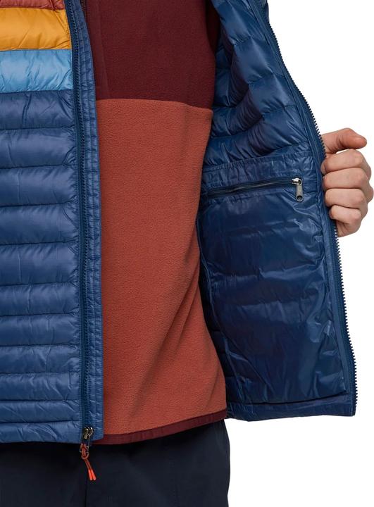Actual product image Cotopaxi Fuego Down Hooded Jacket (S)
