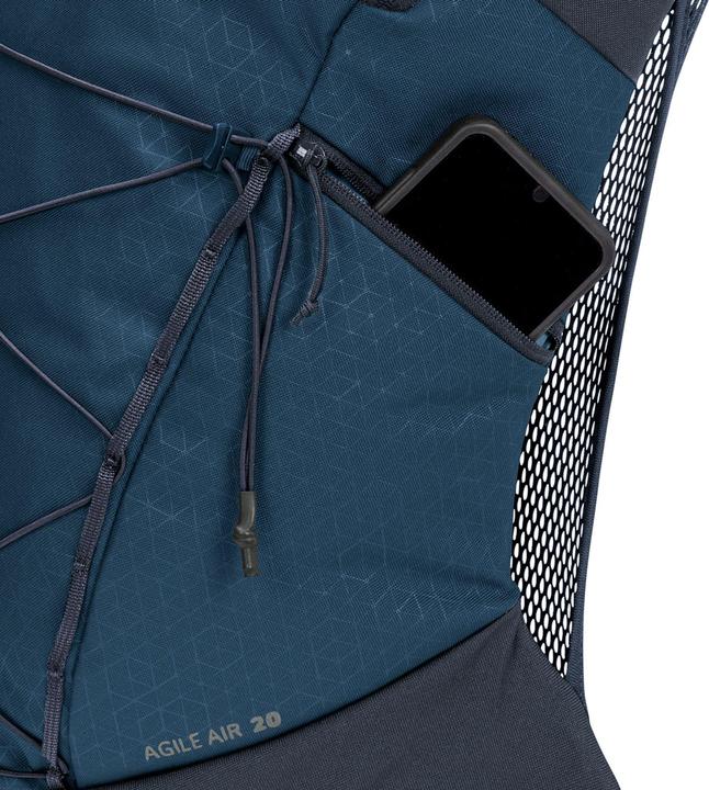 Produktbild Vaude Agile Air 20 (20 l)
