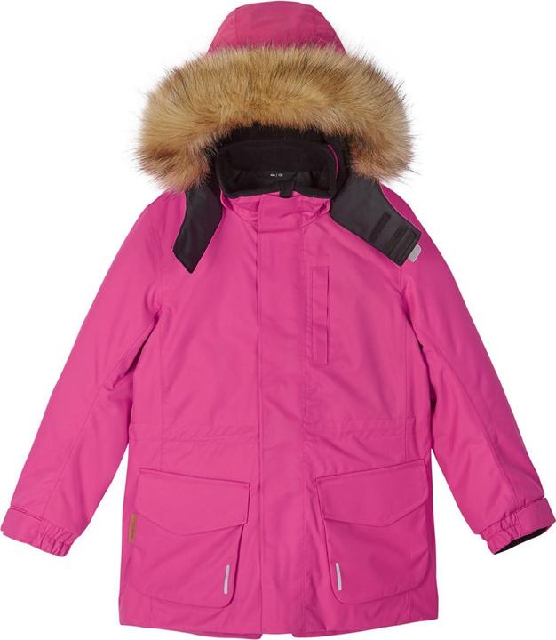 Produktbild Reima Naapuri Winterjacke tec (146)