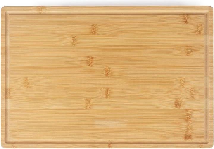 Produktbild Salter BW14109 Simple Prep Bamboo Chopping Board 45 x 30 cm