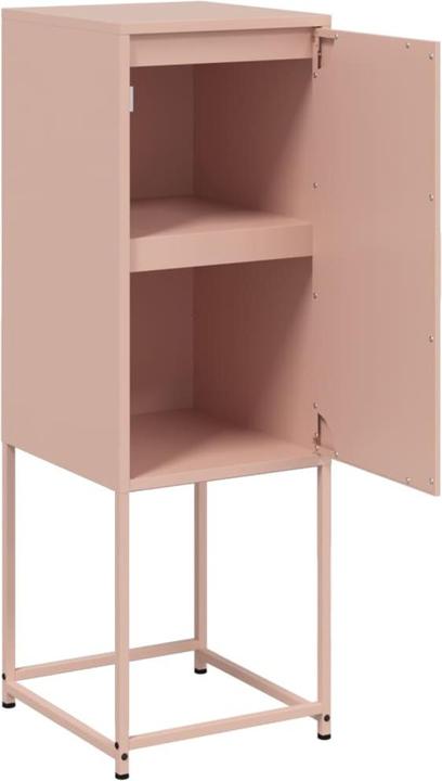 Produktbild vidaXL Highboard (36 x 39 x 107 cm)