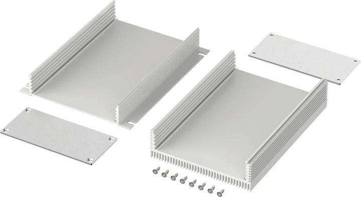 Produktbild Bopla Filotec Aluminium Enclosure F1048-160KWL (Gehäuse)