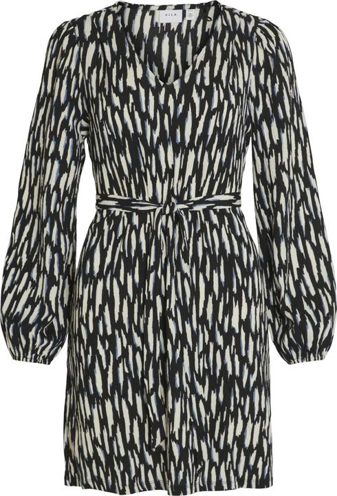 Image du produit Vila Robe courte à manches longues (S)