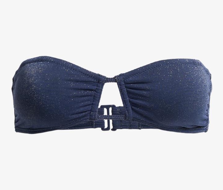 Immagine prodotto Roxy Shine Bandeau, Mood Indigo, M (M)