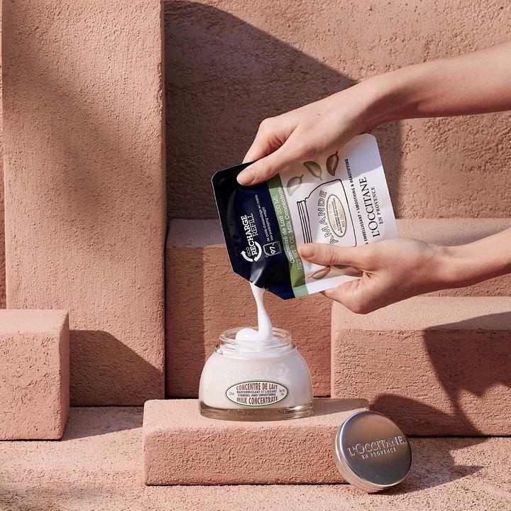 Produktbild L'Occitane Amande (Körperlotion, 200 ml)