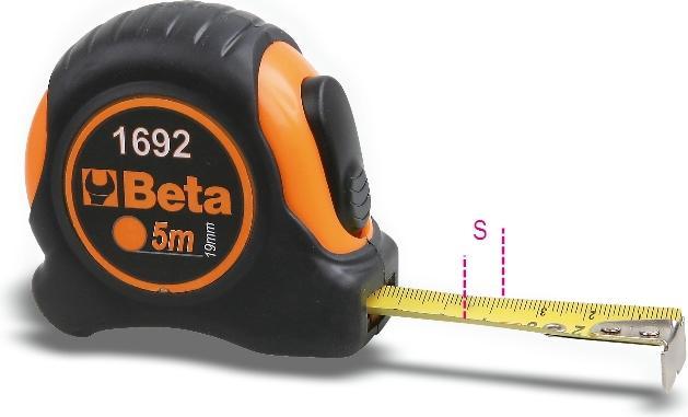 Actual product image BETA 1692/2 (2 m)