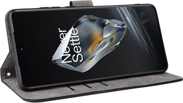 Immagine prodotto Cover-Discount OnePlus 12 - Custodia con blocco RFID nero (OnePlus 12)