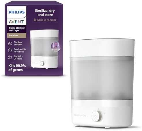 Productafbeelding Philips Avent Avent SCF293/00