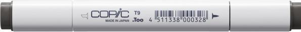 Produktbild Copic Grafikmarker Classic Typ T - 9 (1x)