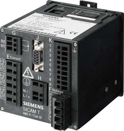 Produktbild Siemens Sicam