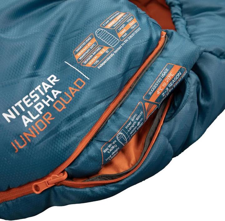 Image du produit Vango Nitestar Alpha Quad