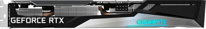 Actual product image Gigabyte GeForce RTX 3060 Ti Gaming (8 GB)