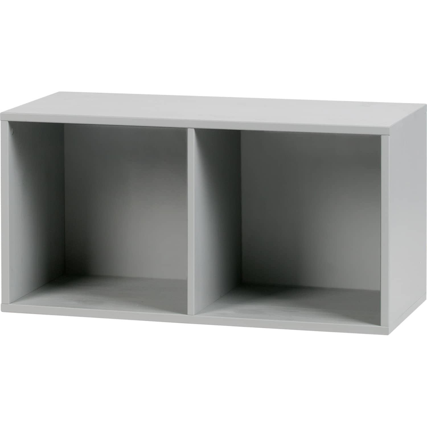 Thumbnail - Vtwonen, Regal, Lower Case (81 x 35 x 41 cm)