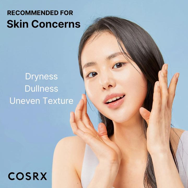 Produktbild Cosrx Good Morning (Reinigungsgel, 150 ml)