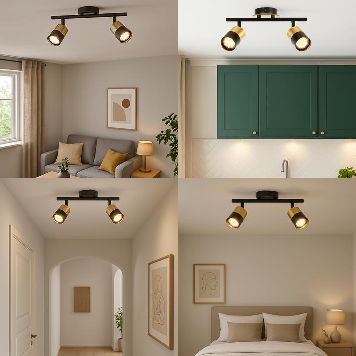 Produktbild Brilliant Maribel (GU10)