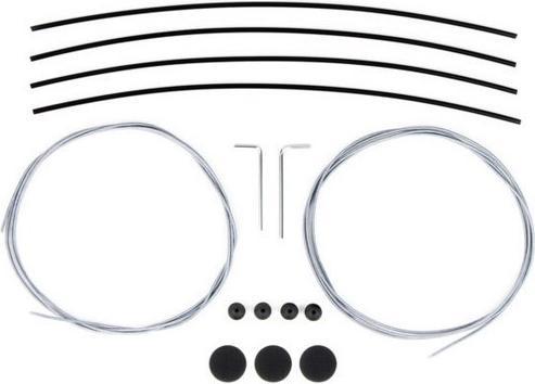 Produktbild Mobius X8 Elastic Tendons (Pair) (M, L, Knieschoner, Paar)