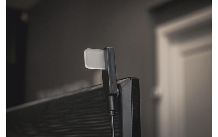 Actual product image Luxafor Flag with 0.5 m USB-C cable, Black