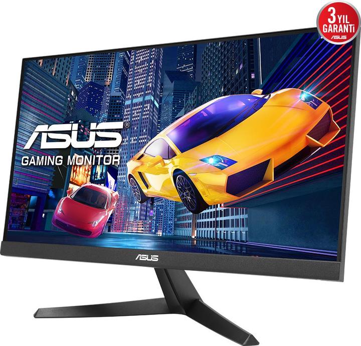 Actual product image ASUS Eye Care VY229HE (1920 x 1080 pixels, 21.40")