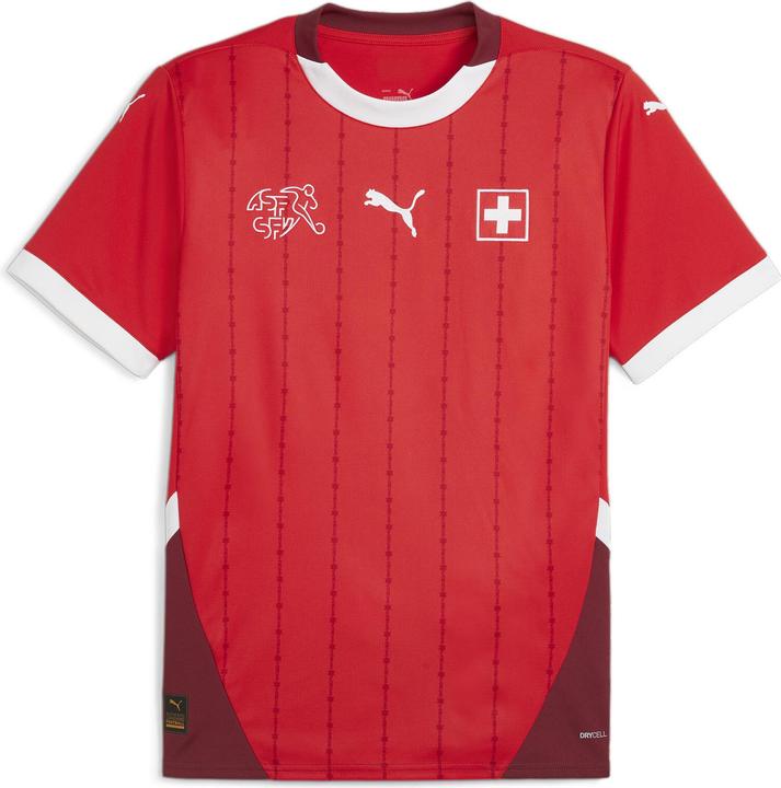 Immagine prodotto Puma Maglia SFV HOME Replica (XXL)