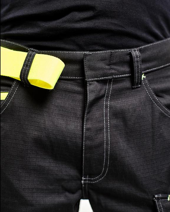Actual product image Blakläder Shorts ripstop 1499 (44)