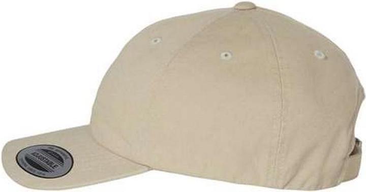 Actual product image Flexfit Cap EcoWash Dad (One size)