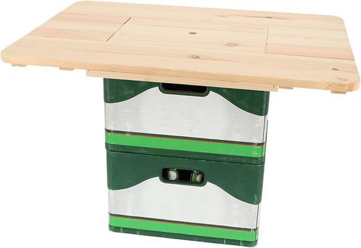 Produktbild Esschert Design Gartentisch