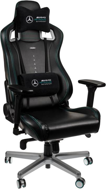 Produktbild noblechairs EPIC - Mercedes-AMG Petronas Motorsport