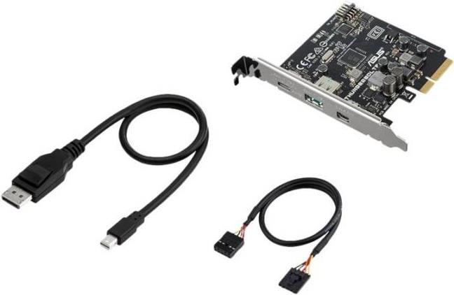 Produktbild ASUS ThunderboltEX 3
