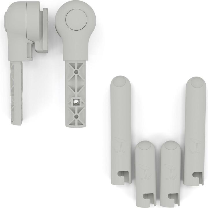 Produktbild Cybex Lemo Adapter Set