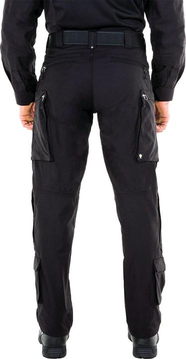 Produktbild First Tactical Defender Hose Schwarz 32/36 (W32/L36)