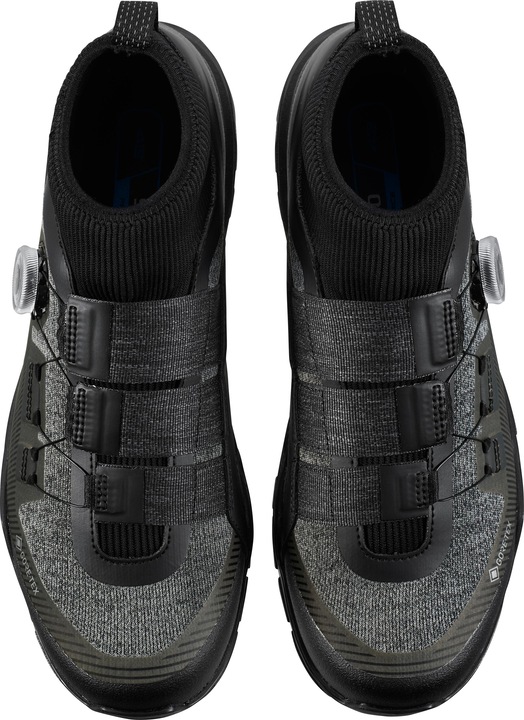 Actual product image Shimano SH-EX700 GTX (42)