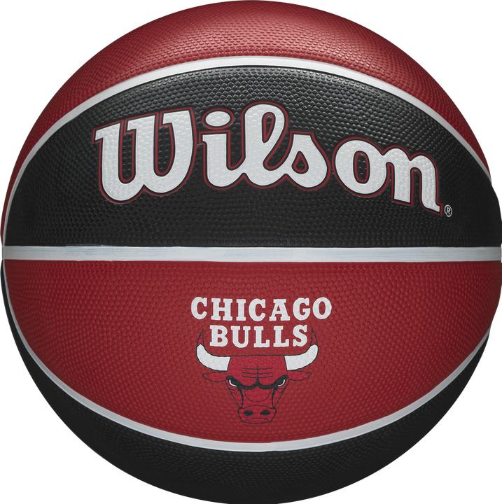 Actual product image Wilson NBA Team Tribute (7)