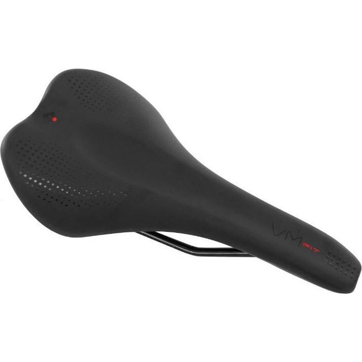 Newton, Velosattel
